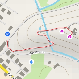 thumbnail for AI - Villa Placitelli - Fondi