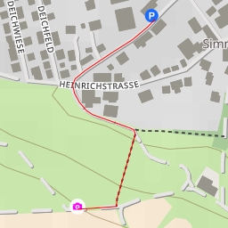 thumbnail for AI - Blick Simmershausen