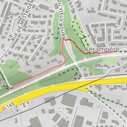 thumbnail for AI - Bois du Dour Braz