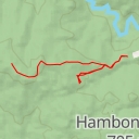 thumbnail for AI - Mc Laughlins Lookout