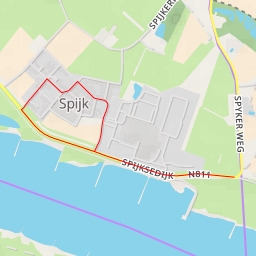 thumbnail for AI - Oude Kleefsepostweg - Spijk