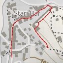 thumbnail for AI - Stari Bar-dio - Stari Bar