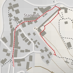 thumbnail for AI - Stari Bar-dio - Stari Bar