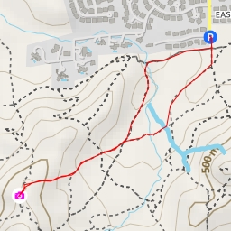 thumbnail for AI - #220 - Dreamy Draw Nature Trail