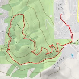 thumbnail for AI - Grubstake Trail - Golden