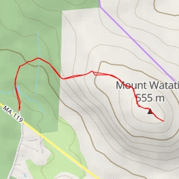 thumbnail for AI - Mount Watatic