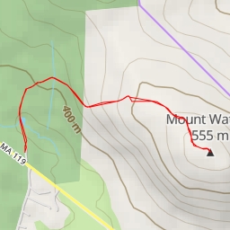 thumbnail for AI - Mount Watatic