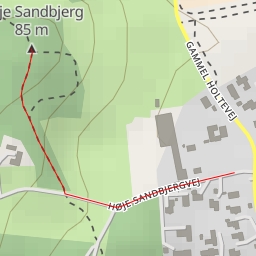 thumbnail for AI - Høje Sandbjerg