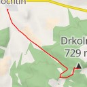 thumbnail for AI - Drkolna, 729 m.n.m.