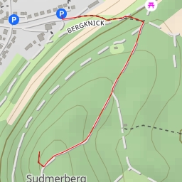 thumbnail for AI - Sudmerberger Turm - Goslar