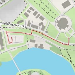 thumbnail for AI - Рубленый город