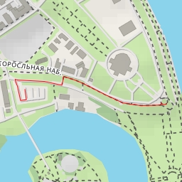 thumbnail for AI - место основания Ярославля - Ярославль