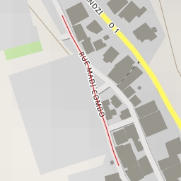 thumbnail for AI - Place de la mosquée - M'Tsangamouji