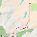 thumbnail for AI - Chehalem Ridge Trail