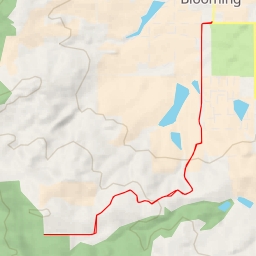 thumbnail for AI - Chehalem Ridge Trail