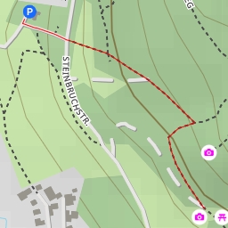 thumbnail for AI - Steinbruchstraße - Langelsheim