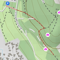 thumbnail for AI - Steinbruchstraße - Langelsheim