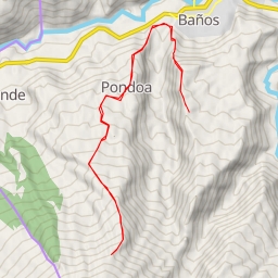 thumbnail for AI - Tungurahua Refugio