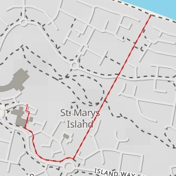 thumbnail for AI - Bradfords Close - Gillingham