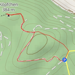 thumbnail for AI - Auf dem Köpfchen - Gladenbach