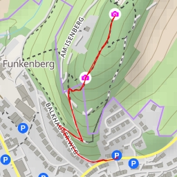 thumbnail for AI - Klettergarten am Isenberg - Hattingen