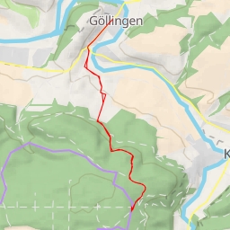 thumbnail for AI - Arnsburg - Kyffhäuserland