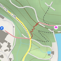 thumbnail for AI - Roetgen Dreilägerbachtalsperre - Roetgen