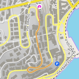 thumbnail for AI - Via Minucio Felice