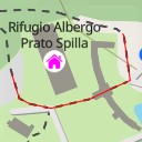 thumbnail for AI - Rifugio Albergo Prato Spilla