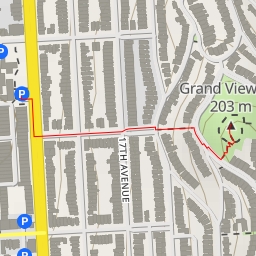 thumbnail for AI - Grand View Hill