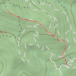 thumbnail for AI - Eagle In Tree (rest stop)