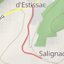 thumbnail for AI - Salignac - Saint-Hilaire-d'Estissac