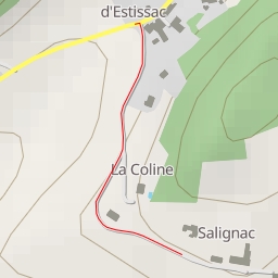 thumbnail for AI - Salignac - Saint-Hilaire-d'Estissac