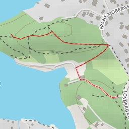 thumbnail for AI - Gärdesudden - Nacka kommun
