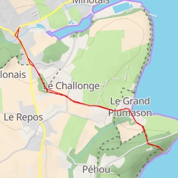 thumbnail for AI - Le Petit Plumazon - Plouër-sur-Rance