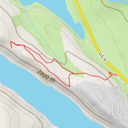 thumbnail for AI - Crosscut Trail - Silverthorne