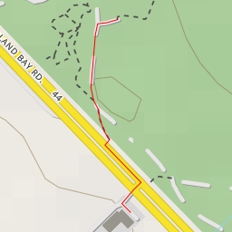 thumbnail for AI - Greater Glider Conservation Area - Redland City