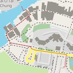 thumbnail for AI - 大澳橋
