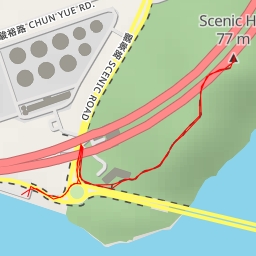 thumbnail for AI - 觀景山 Scenic Hill