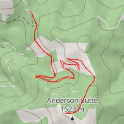 thumbnail for AI - Anderson Butte