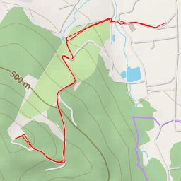 thumbnail for AI - Бугель "Буковиця" - Попелівський старостинський округ