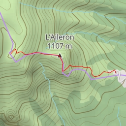 thumbnail for AI - Monument Dufrénois - Le Prêcheur