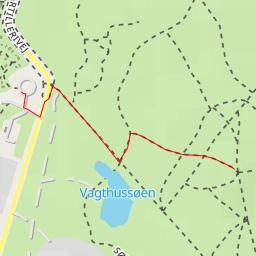 thumbnail for AI - Bjerget