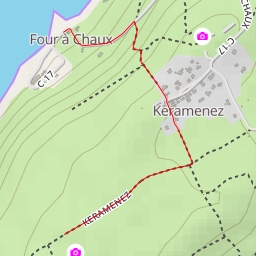 thumbnail for AI - Keramenez - Plougastel-Daoulas