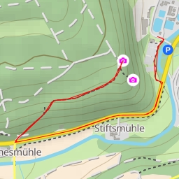 thumbnail for AI - Hähnchesfels - Taunusstein