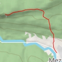 thumbnail for AI - Вид сверху на полку