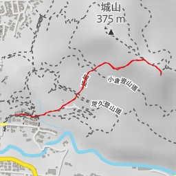 thumbnail for AI - 烽火台と鐘撞堂 - 相模原市