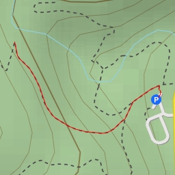 thumbnail for AI - Mid Canyon Trail - West Central Okanagan Electoral Area
