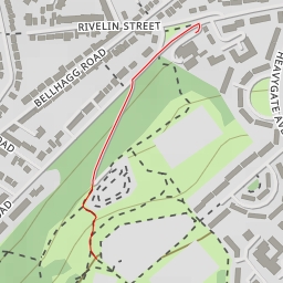 thumbnail for AI - Bole Hill Recreation Ground