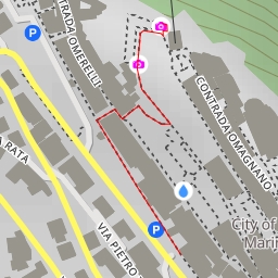 thumbnail for AI - Bartolomelo Borghesi - Città di San Marino